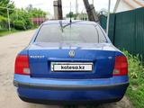 Volkswagen Passat 1998 года за 2 000 000 тг. в Алматы – фото 5