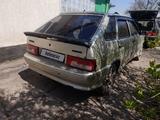 ВАЗ (Lada) 2114 2006 годаүшін480 000 тг. в Алматы – фото 5