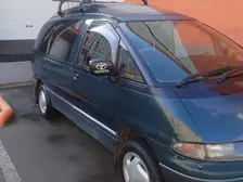 Toyota Estima, 1994