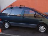 Toyota Estima 1994 годаүшін1 800 000 тг. в Алматы – фото 4
