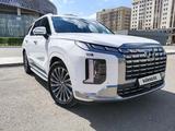 Hyundai Palisade 2025 года за 27 000 000 тг. в Астана