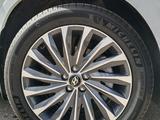 Hyundai Palisade 2025 года за 27 000 000 тг. в Астана – фото 5