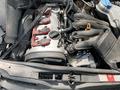 Двигатель AEB AJL APU ANB ARK ANU 1.8 turbo Audi за 400 000 тг. в Астана – фото 2