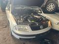 Двигатель AEB 1.8 turbo Volkswagen Passat B5 за 400 000 тг. в Астана – фото 2