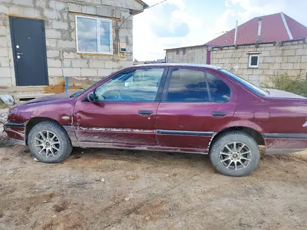 Nissan Primera 1995 года за 700 000 тг. в Астана – фото 4