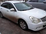 Nissan Almera 2018 года за 4 500 000 тг. в Астана – фото 5