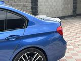 BMW 330 2017 годаүшін13 500 000 тг. в Алматы – фото 5