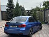 BMW 330 2017 годаүшін13 500 000 тг. в Алматы – фото 3