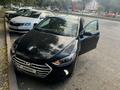 Hyundai Elantra 2017 года за 5 000 000 тг. в Актобе – фото 3