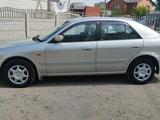 Mazda Capella 2001 годаүшін2 864 000 тг. в Павлодар – фото 2