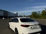 Toyota Corolla 2022 годаүшін8 500 000 тг. в Усть-Каменогорск – фото 2
