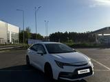 Toyota Corolla 2022 годаүшін8 500 000 тг. в Усть-Каменогорск – фото 4