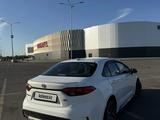 Toyota Corolla 2022 годаүшін8 500 000 тг. в Усть-Каменогорск – фото 3
