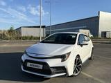 Toyota Corolla 2022 года за 8 500 000 тг. в Усть-Каменогорск