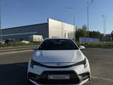 Toyota Corolla 2022 годаүшін8 500 000 тг. в Усть-Каменогорск – фото 5
