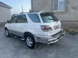 Lexus RX 300 2001 года за 4 800 000 тг. в Актау – фото 2