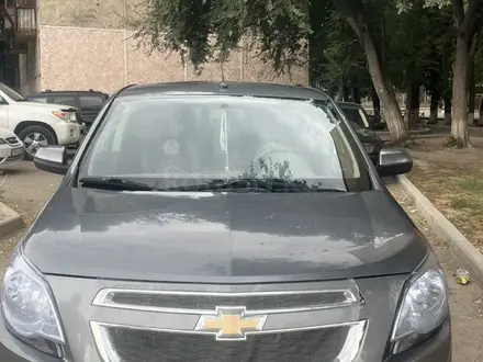 Chevrolet Cobalt 2022 года за 6 600 000 тг. в Тараз – фото 28