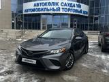 Toyota Camry 2019 года за 13 900 000 тг. в Уральск – фото 3