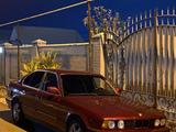 BMW 520 1992 годаүшін900 000 тг. в Тараз