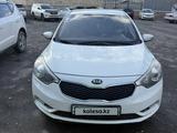 Kia Cerato 2014 годаүшін5 500 000 тг. в Актобе