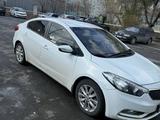Kia Cerato 2014 годаүшін5 500 000 тг. в Актобе – фото 2