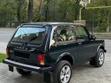 ВАЗ (Lada) Lada 2121 2023 годаfor5 900 000 тг. в Уральск – фото 5