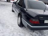 Mercedes-Benz E 200 1992 года за 600 000 тг. в Павлодар – фото 4