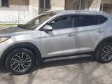 Hyundai Tucson 2020 годаүшін10 500 000 тг. в Кызылорда – фото 2