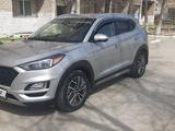 Hyundai Tucson 2020 годаүшін10 500 000 тг. в Кызылорда