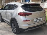 Hyundai Tucson 2020 годаүшін10 500 000 тг. в Кызылорда – фото 3