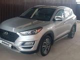 Hyundai Tucson 2020 годаүшін10 500 000 тг. в Кызылорда – фото 4