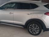 Hyundai Tucson 2020 годаүшін10 500 000 тг. в Кызылорда – фото 5