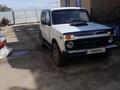 ВАЗ (Lada) Lada 2121 2011 годаfor1 450 000 тг. в Атырау