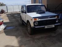 ВАЗ (Lada) Lada 2121 2011 года за 1 450 000 тг. в Атырау