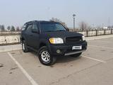 Toyota Sequoia 2001 годаfor9 000 000 тг. в Тараз