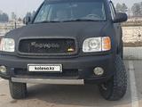 Toyota Sequoia 2001 годаfor9 000 000 тг. в Тараз – фото 3