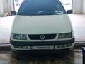 Volkswagen Passat 1995 годаүшін1 450 000 тг. в Астана – фото 7