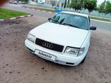 Audi 100 1991 годаүшін1 450 000 тг. в Рудный – фото 5