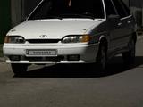 ВАЗ (Lada) 2114 2013 годаүшін900 000 тг. в Талдыкорган