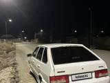 ВАЗ (Lada) 2114 2013 годаүшін900 000 тг. в Талдыкорган – фото 2