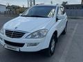 SsangYong Kyron 2013 годаfor5 390 000 тг. в Тараз – фото 2