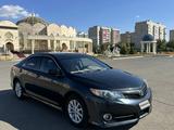 Toyota Camry 2014 годаүшін6 400 000 тг. в Уральск