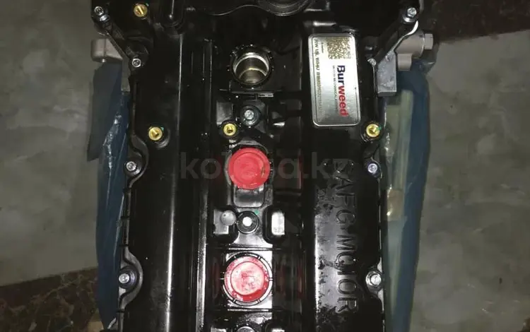 Двигатель на MG5үшін700 000 тг. в Шымкент