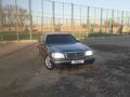 Mercedes-Benz S 320 1996 годаfor4 200 000 тг. в Тараз – фото 16