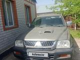 Mitsubishi L200 2006 годаүшін3 500 000 тг. в Актобе