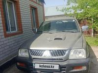 Mitsubishi L200 2006 года за 3 500 000 тг. в Актобе