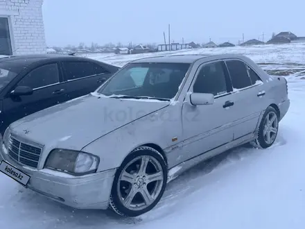 Mercedes-Benz C 280 1996 года за 1 999 990 тг. в Астана