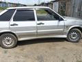 ВАЗ (Lada) 2114 2006 года за 550 000 тг. в Актобе – фото 3