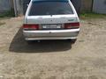 ВАЗ (Lada) 2114 2006 года за 550 000 тг. в Актобе – фото 7