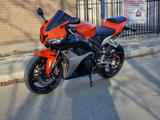 Honda  CBR 600RR 2008 годаfor4 000 000 тг. в Алматы